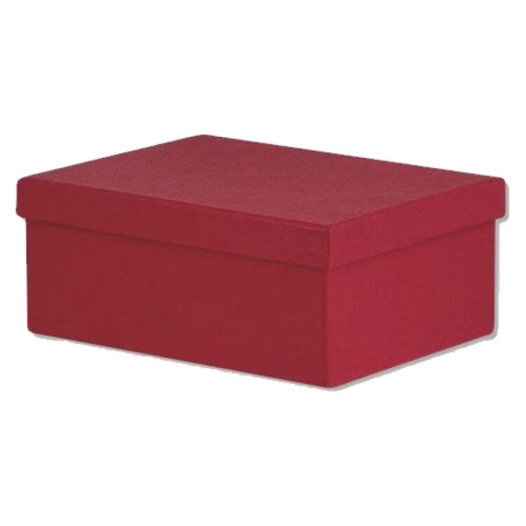 ΚΟΥΤΙ ΧΑΡΤΙΝΟ ΠΑΡΑΛ/ΜΟ 20Χ15Χ8