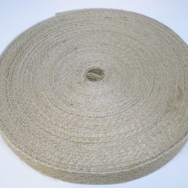 ΚΟΡΔΕΛΑ ΟΙΚΟΛΟΓΙΚΗ ΓΙΟΥΤΑ 50Χ5Μ