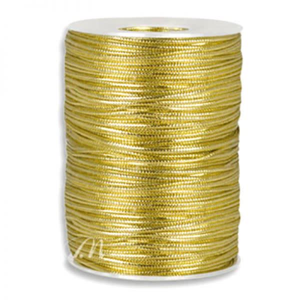 ΚΟΡΔΟΝΙ ΧΡΥΣΟ 100mx1mm/N