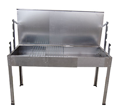 ΨΗΣΤΑΡΙΑ ΜΕ ΚΑΠΑΚΙ Τ.Γ. ΣΥΡΤΑΡΩΤΗ 003-0053