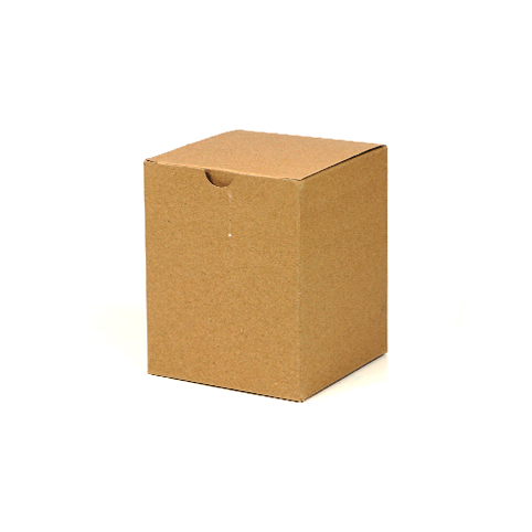 ΚΟΥΤΙ ΚΡΑΦΤ ΣΥΣΚΕΥΑΣΙΑΣ 18Χ18Χ18εκ /Κ513-P