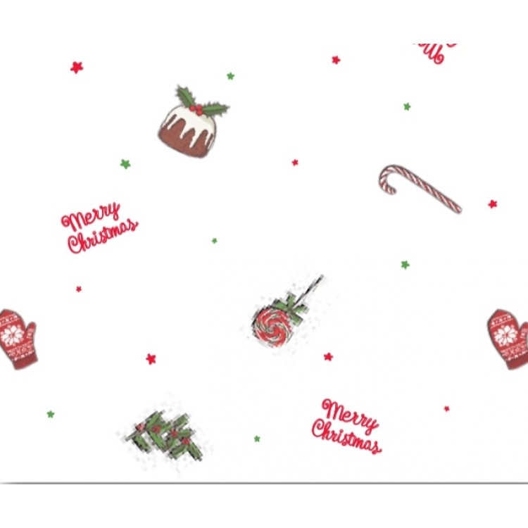 ΚΟΛΛΑ ΣΕΛΟΦΑΝ ΤΥΠΩΜΕΝΗ1mx1,30m /50 ΦΥΛΛΑ