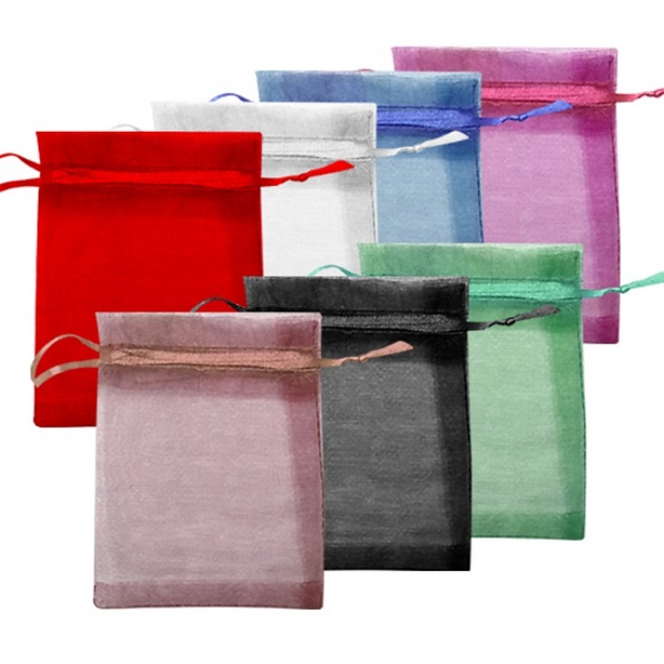 ΠΟΥΓΚΙΑ ΟΡΓΑΝΤΖΑ 15Χ22.5 /20ΑΔΑ