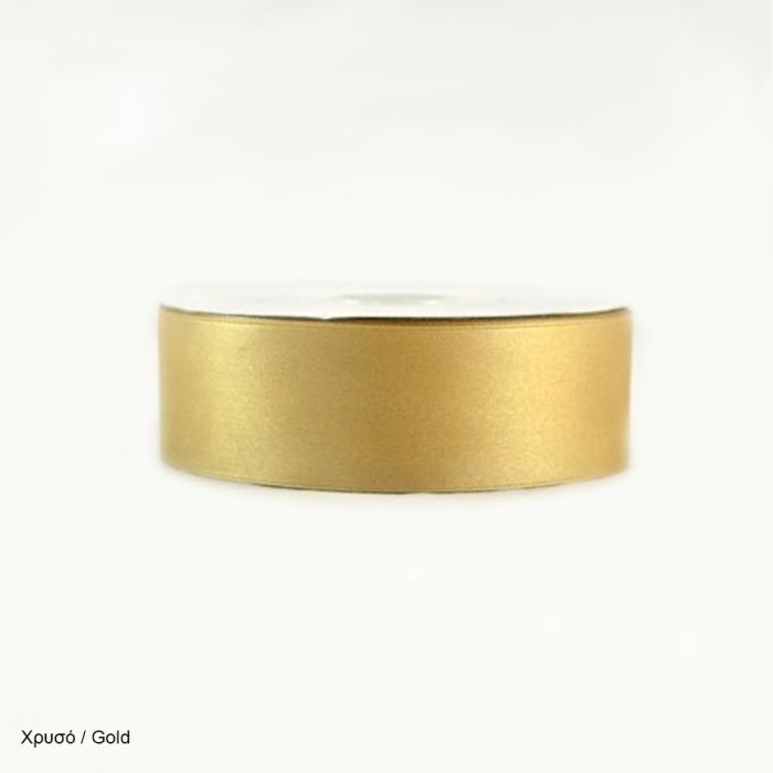 ΚΟΡΔΕΛΑ ΣΑΤΕΝ ΧΟΝΔΡΗ ΔΙΠΛΗΣ ΟΨΗΣ 4cmx50Y