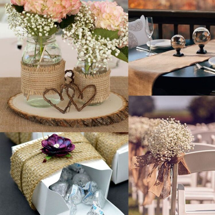 ΡΟΛΟ ΓΙΟΥΤΑ-ΛΙΝΑΡΙ 20cmΧ5m