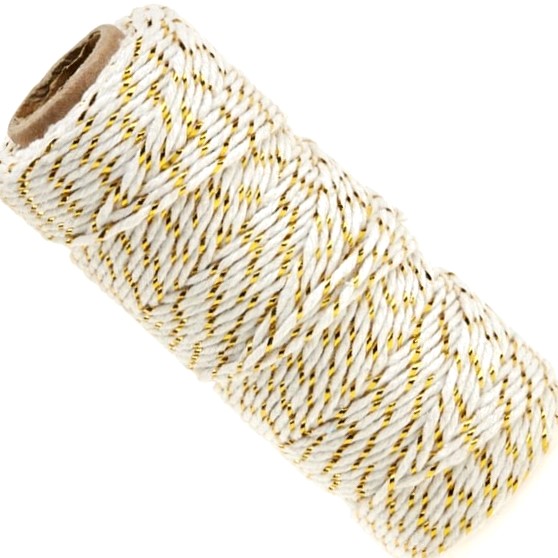 Κορδόνι στριφτό 2mmX100m