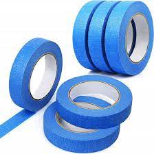 ΤΑΙΝΙΑ ΧΑΡΤΟΥ ΜΠΛΕ CORONA 25mmX40m