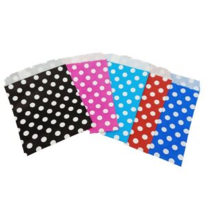 ΦΑΚΕΛΟΣ ΧΑΡΤΙΝΟΣ ΠΟΥΑ 23Χ16εκ /100ΑΔΑ