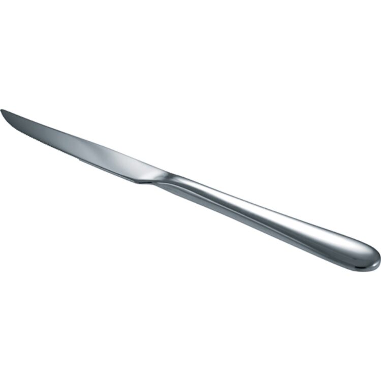 Mαχαίρι φαγητού STEAK ELEGANT INOX18/10