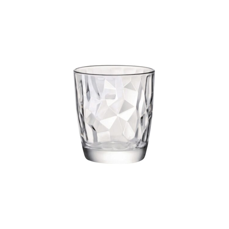 ΠΟΤΗΡΙ ΚΡΑΣΙΟΥ DIAMOND ΛΕΥΚΟ 30cl