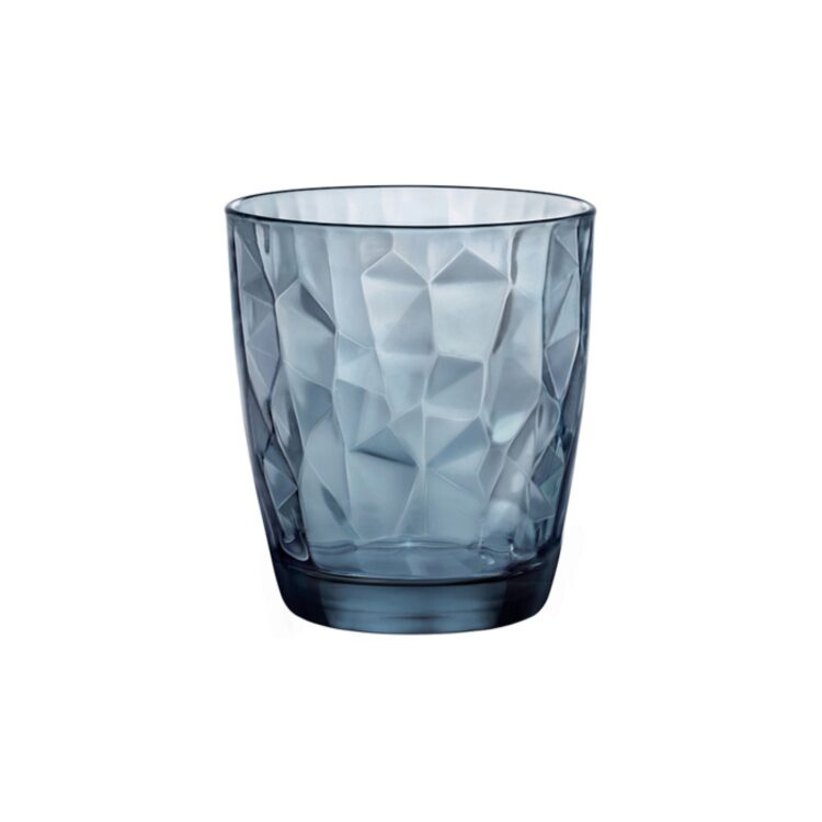 ΠΟΤΗΡΙ ΚΡΑΣΙΟΥ DIAMOND ΜΩΒ/ΜΠΛΕ 30cl