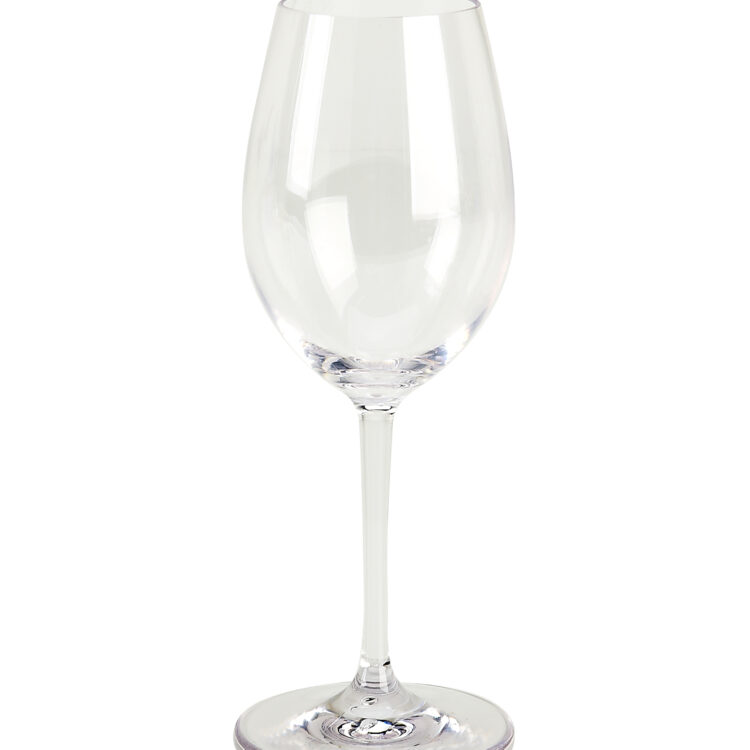 Ποτήρι κρασιού polycarbonate 32cl.