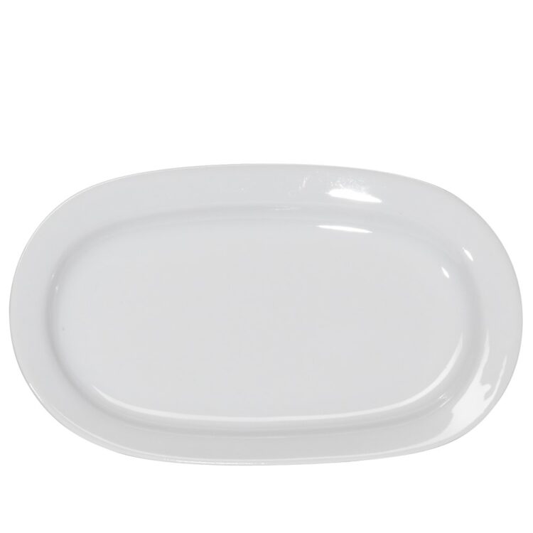 ΠΙΑΤΕΛΑ ΟΒΑΛ VIENNA 22cm