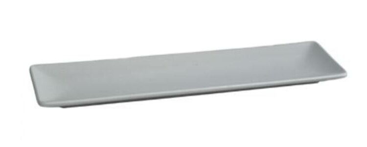 ΠΙΑΤΕΛΑ-ΡΑΒΙΕΡΑ ΜΑΚΡΟΣΤΕΝΗ 34.5X9cm