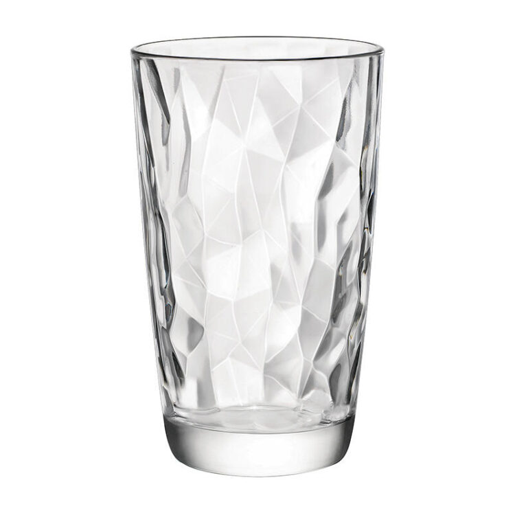 ΠΟΤΗΡΙ ΝΕΡΟΥ DIAMOND ΛΕΥΚΟ 47cl