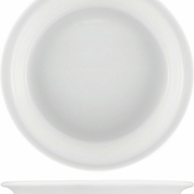 ΠΙΑΤΟ ΠΟΡΣΕΛΑΝΗΣ ΒΑΘΥ VIENNA 22cm