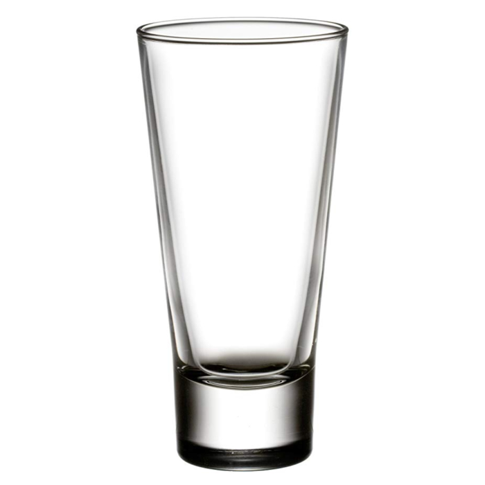 Ποτήρι φραπέ-νερού Ypsilon Cooler 45cl