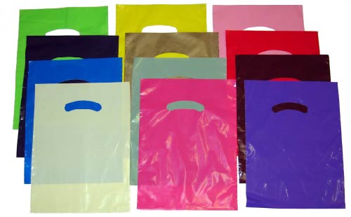 ΤΣΑΝΤΑ ΠΛΑΣΤΙΚΗ ΧΟΥΦΤΑ ΔΩΡΩΝ ΧΡΩΜΑΤΙΣΤΗ