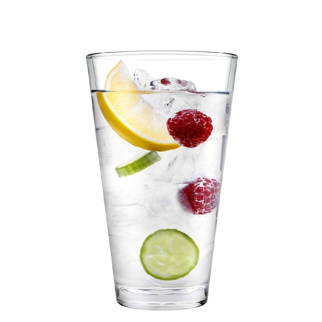 Ποτήρι νερού "City" 52476 34cl.