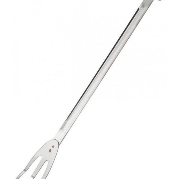 Πηρούνα inox ελαφριά