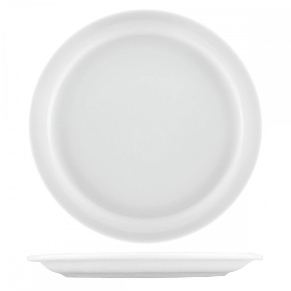 Πιάτο ρηχό Ιωνία Συμπόσιο 20εκ.