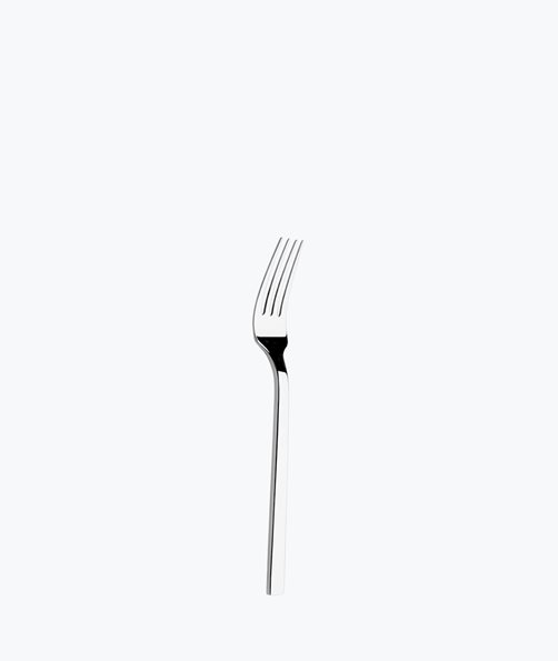 Πηρουνάκι γλυκού TRITON INOX18/10