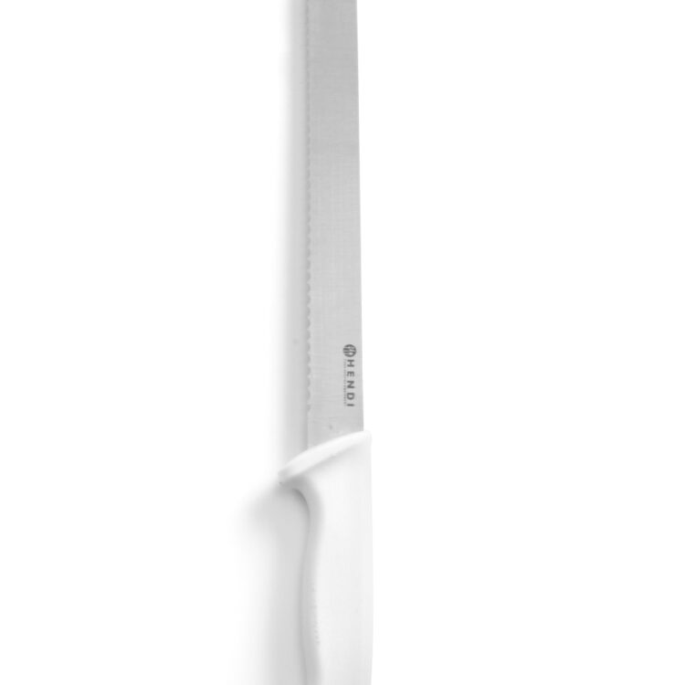 ΜΑΧΑΙΡΙ ΨΩΜΙΟΥ ΛΕΥΚΟ HENDI 43cm