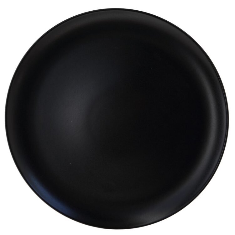 ΠΙΑΤΟ ΡΗΧΟ ΜΑΥΡΟ 20εκ. MONACO