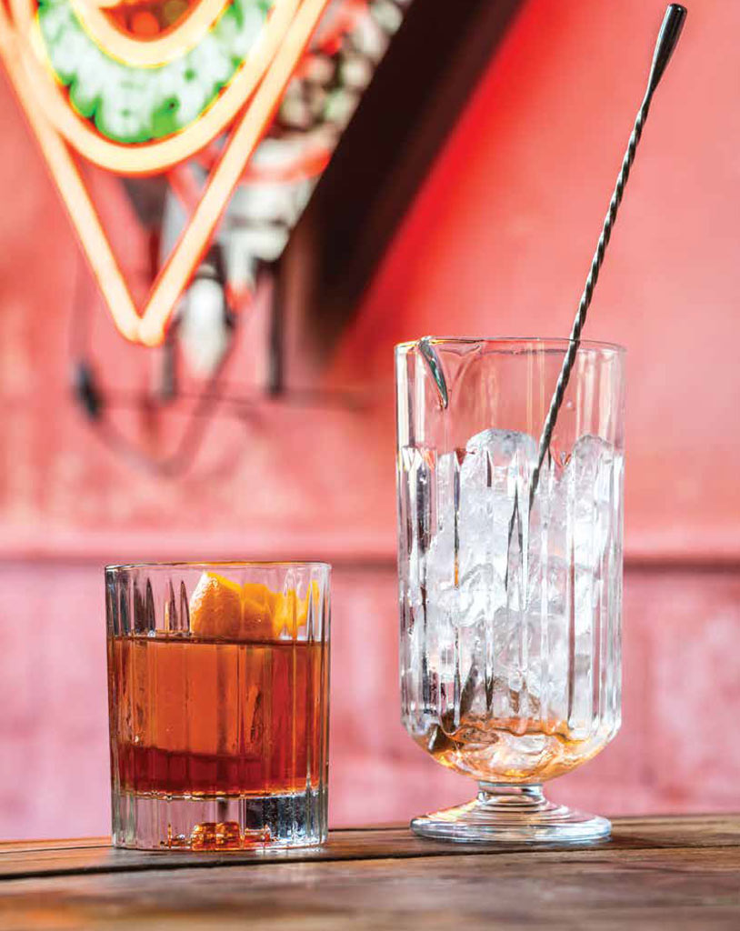 ΠΟΤΗΡΙ STIRRING GLASS FLASHBACK 75cl - Image 2