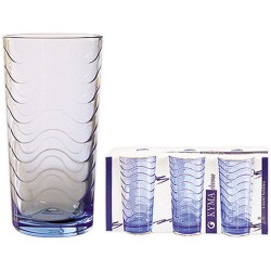 ΠΟΤΗΡΙ ΝΕΡΟΥ 24.5CL ΚΥΒΟΣ/ΚΥΜΑ 6ΑΔΑ