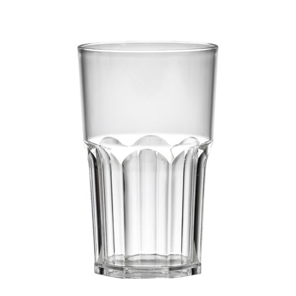 ΠΟΤΗΡΙ ΠΙΣΙΝΑΣ PC GRANITY ΔΙΑΦΑΝΟ 50cl