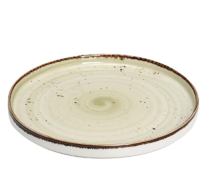 ΠΙΑΤΟ ΡΗΧΟ TERRA 26cm STEP