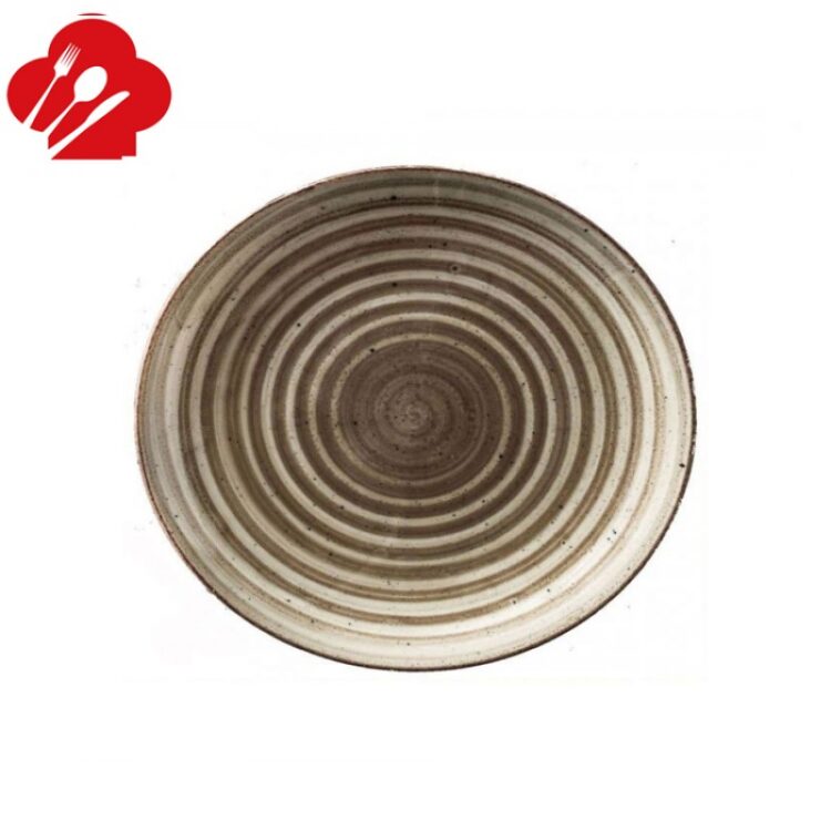 ΠΙΑΤΟ ΡΗΧΟ 30εκ AVANOS/ SIDE