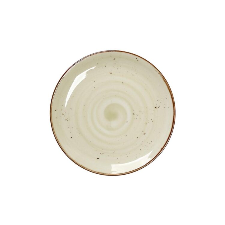 ΠΙΑΤΟ ΦΡΟΥΤΟΥ TERRA GREEN 19cm