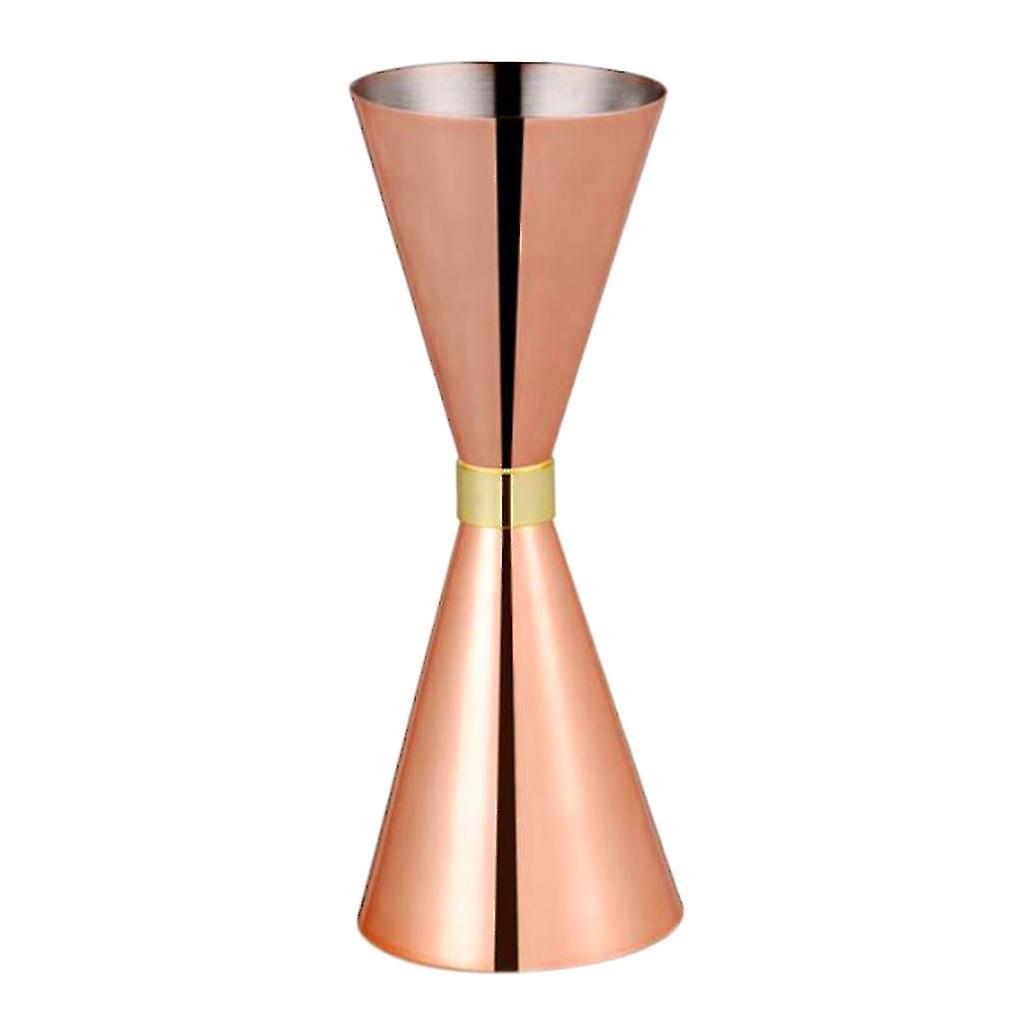 ΜΕΖΟΥΡΑ ΚΟΚΤΕΙΛ COPPER JAPANESE 30/60/Ν