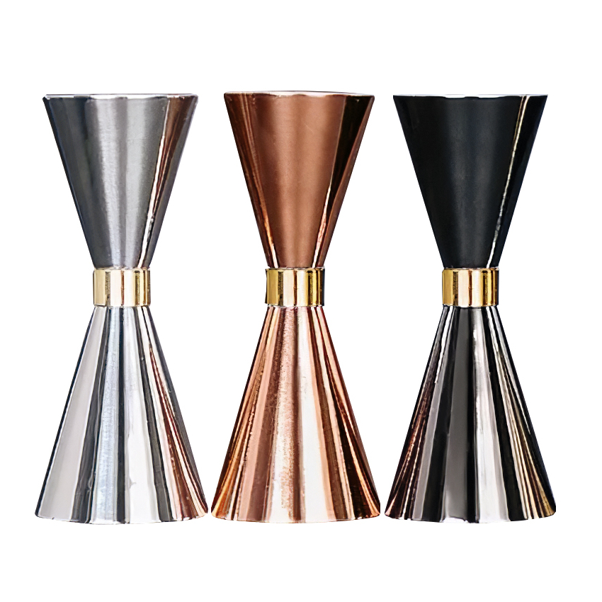 ΜΕΖΟΥΡΑ ΚΟΚΤΕΙΛ COPPER JAPANESE 30/60/Ν - Image 2