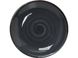 ΠΙΑΤΟ ΡΗΧΟ TERRA GREEN/BLUE/CREAM 26cm - Image 3