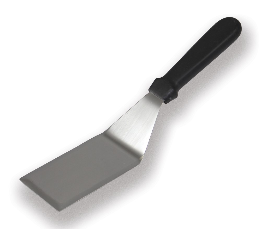 ΣΠΑΤΟΥΛΑ ΓΥΡΙΣΜΑΤΟΣ ΙΝΟΧ 11Χ1,7 BY ICEL