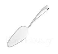 ΣΠΑΤΟΥΛΑ ΣΕΡΒΙΡΙΣΜΑΤΟΣ ΙΝΟX ''SWING'' 23cm