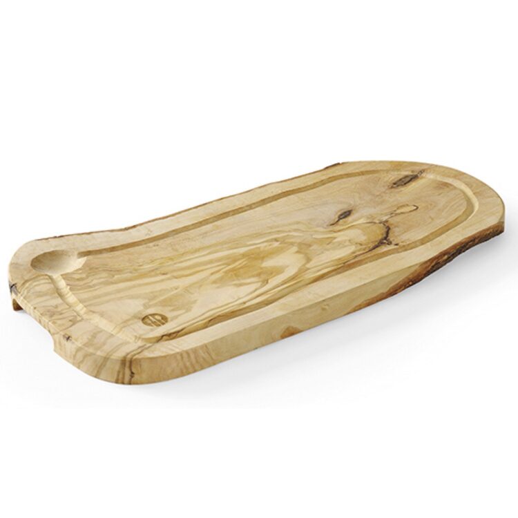 ΞΥΛΟ ΣΕΡΒΙΡΙΣΜΑΤΟΣ ΕΛΙΑΣ ΑΥΛΑΚΙ 40Χ25Χ1,8cm