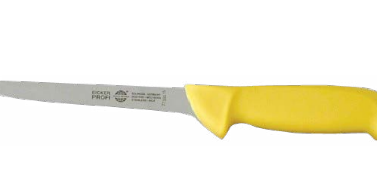 ΜΑΧΑΙΡΙ ΞΕΚΟΚΑΛΙΣΜΑΤΟΣ 15cm 1551315/ΣΤΙΒ