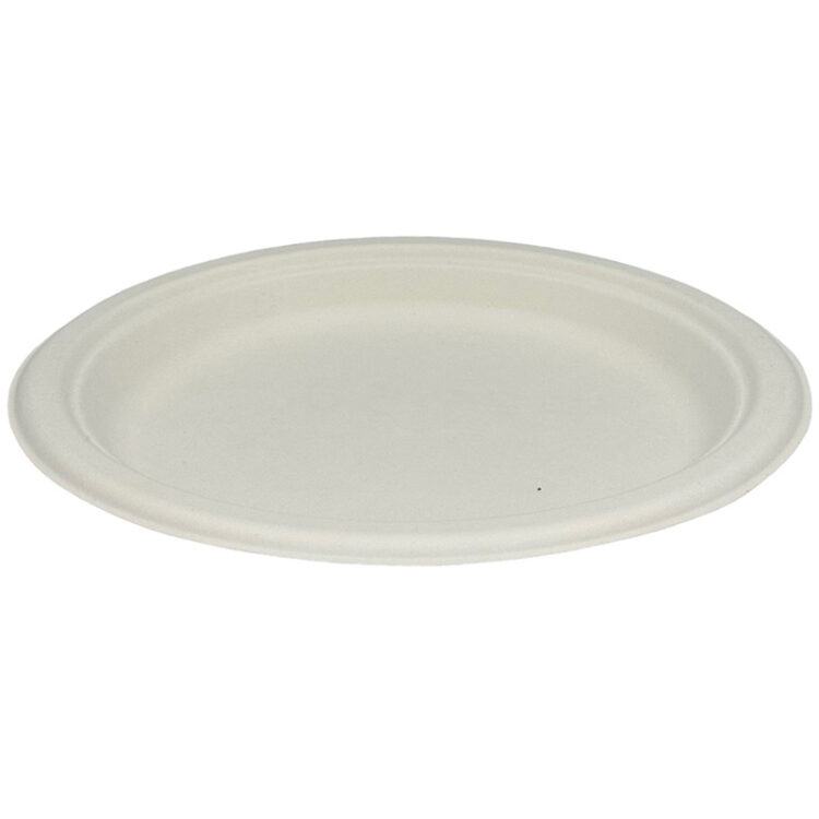 ΠΙΑΤΟ ΒΙΟ ΖΑΧΑΡΟΚΑΛΑΜΟΥ 17cm 80X10τμχ