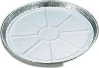 ΣΚΕΥΟΣ ΑΛΟΥΜΙΝΙΟΥ ΣΤΡΟΓΓΥΛΟ ΣΕΤ C31G ΠΙΤΣΑΣ