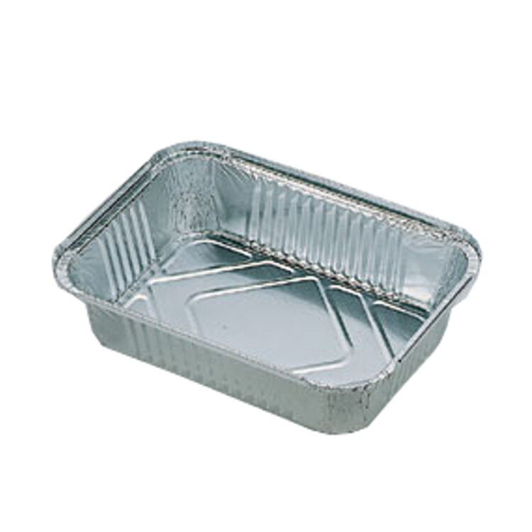 ΣΚΕΥΟΣ ΑΛΟΥΜΙΝΙΟΥ ΠΑΡΑΛ/ΜΟ S19A/R64/204 100τμχ