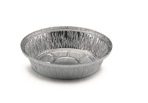 ΣΚΕΥΟΣ ΑΛΟΥΜΙΝΙΟΥ ΣΤΡΟΓΓΥΛΟ S7/C804L 100τμχ