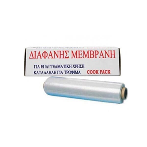 ΜΕΜΒΡΑΝΗ 30cmX250m ΕΠΑΓΓΕΛΜΑΤΙΚΗ ΚΟΥΤΙ