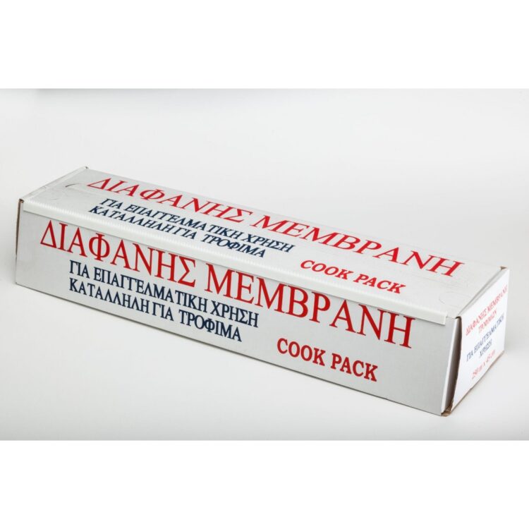 ΜΕΜΒΡΑΝΗ ΚΟΥΤΙ 43cmX200m