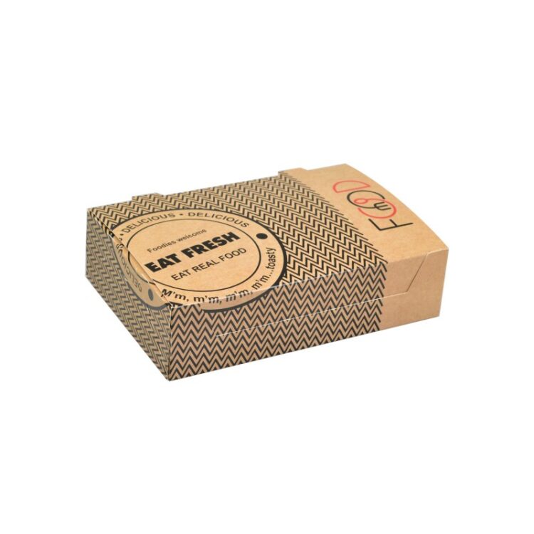 ΚΟΥΤΙ CLUB SANDWICH 21X14X5.5