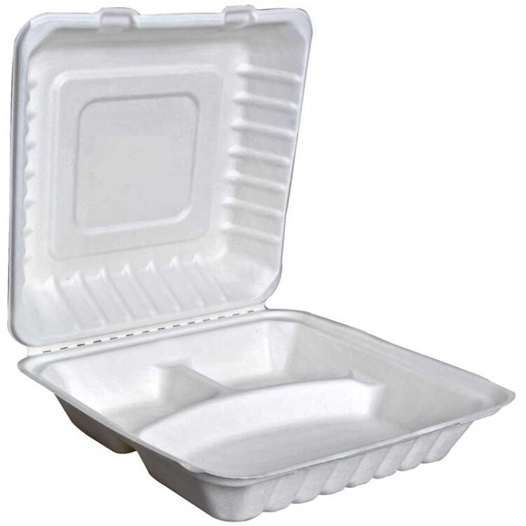 ΚΟΥΤΙ FOAM ΤΡΙΘΕΣΙΟ 125τμχ