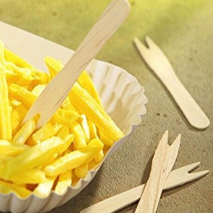 ΞΥΛΑΚΙ FINGER ΔΙΑΙΝΑ 8,5cm 1000τμχ